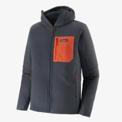 Coats, Jackets & Bibs Patagonia Men's R2 Techface Hoody