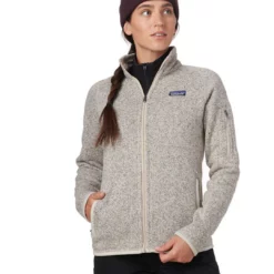 Shirts & Tops Patagonia Women's Better Sweater Jacket