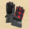 Eskimo Buffalo Plaid Cold Weather Glove