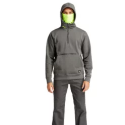 Timberland Pro Men's Hood Honcho HD Pullover