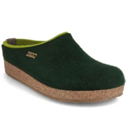 Haflinger Women's Grizzly Kris (711056) Slippers & Clogs