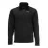 Simms Men's Thermal 1/4 Zip Baselayers