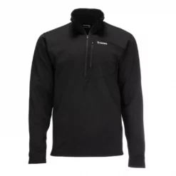 Simms Men's Thermal 1/4 Zip Baselayers