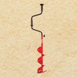 ESKIMO 6" HAND AUGER Augers