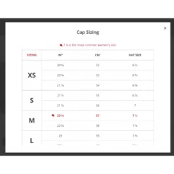 Stormy Kromer Original Cap With UP Emblem