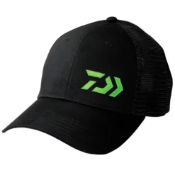 Daiwa Diawa Dvec Trucker Hat Ball Caps & Sun Hats
