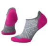 Smartwool Women's Run Targeted Cushion Low Ankle Socks (SW001671052)