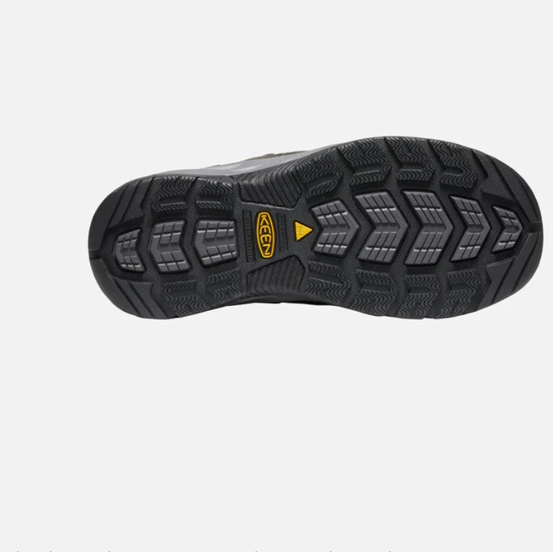 Keen Utility Women's Flint II Safety Shoe (1023232) 4 Keen Utility Women's Flint II Safety Shoe (1023232)