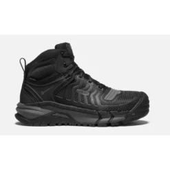 Keen Utility Keen Men's Kansas City Waterproof Mid (Carbon-Fiber Toe)