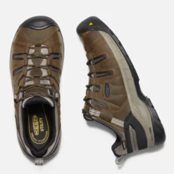 Men's Safety Shoes Keen Utility Men's Flint II Safety Shoe (1023236)