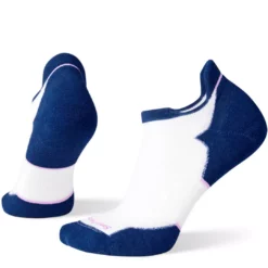 Smartwool Women's Run Targeted Cushion Low Ankle Socks (SW001671122)