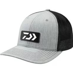 Daiwa Diawa Dvec Trucker Hat Ball Caps & Sun Hats