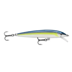 Crankbaits Rapala Husky Jerk HJ-12