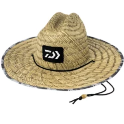 Ball Caps & Sun Hats Daiwa D-Vec Straw Hat