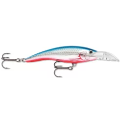 Rapala Scatter Rap Tail Dancer