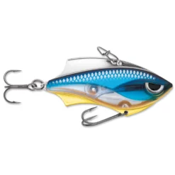 Rapala Rap-V Blade Spoons & Blade Baits