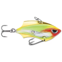 Rapala Rap-V Blade Spoons & Blade Baits 22 Rapala Rap-V Blade Spoons & Blade Baits