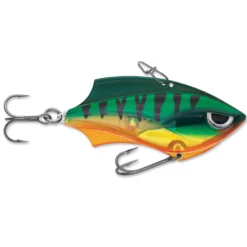 Rapala Rap-V Blade Spoons & Blade Baits 23 Rapala Rap-V Blade Spoons & Blade Baits
