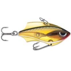 Rapala Rap-V Blade Spoons & Blade Baits 25 Rapala Rap-V Blade Spoons & Blade Baits