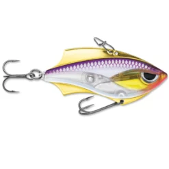 Rapala Rap-V Blade Spoons & Blade Baits 27 Rapala Rap-V Blade Spoons & Blade Baits