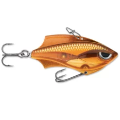 Rapala Rap-V Blade Spoons & Blade Baits 30 Rapala Rap-V Blade Spoons & Blade Baits