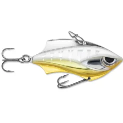 Rapala Rap-V Blade Spoons & Blade Baits 31 Rapala Rap-V Blade Spoons & Blade Baits