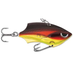 Rapala Rap-V Blade Spoons & Blade Baits 33 Rapala Rap-V Blade Spoons & Blade Baits