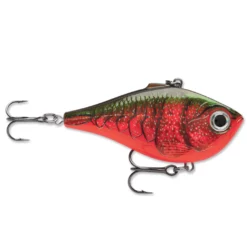 Rapala Rippin' Rap RPR-6