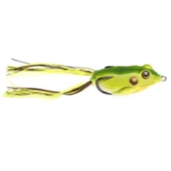 Frogs LIVETARGET Hollow Body Frog