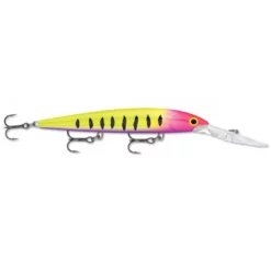 Rapala Down Deep Husky Jerk DHJ-12 Jerk Baits
