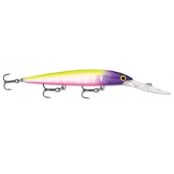 Rapala Down Deep Husky Jerk DHJ-12 Jerk Baits