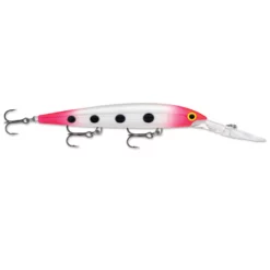 Crankbaits Rapala Down Deep Husky Jerk DHJ-14