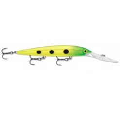 Rapala Down Deep Husky Jerk DHJ-12 Jerk Baits
