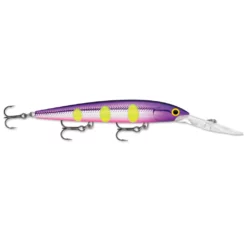 Crankbaits Rapala Down Deep Husky Jerk DHJ-14