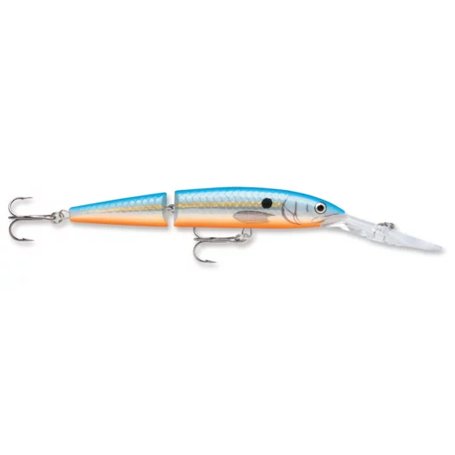 Rapala Jointed Deep Husky Jerk (JDHJ08) Crankbaits