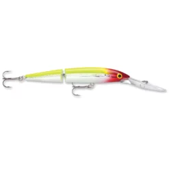 Rapala Jointed Deep Husky Jerk (JDHJ08) Crankbaits
