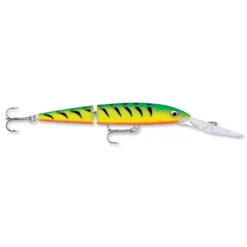 Rapala Jointed Deep Husky Jerk (JDHJ08) Crankbaits 17 Rapala Jointed Deep Husky Jerk (JDHJ08) Crankbaits