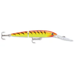 Rapala Jointed Deep Husky Jerk (JDHJ08) Crankbaits 20 Rapala Jointed Deep Husky Jerk (JDHJ08) Crankbaits