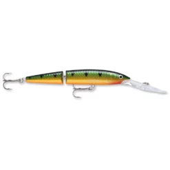 Rapala Jointed Deep Husky Jerk (JDHJ08) Crankbaits 21 Rapala Jointed Deep Husky Jerk (JDHJ08) Crankbaits