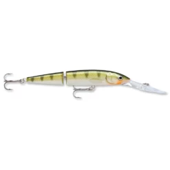 Rapala Jointed Deep Husky Jerk (JDHJ08) Crankbaits 25 Rapala Jointed Deep Husky Jerk (JDHJ08) Crankbaits