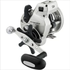 Daiwa AccuDepth Plus Line Counter Reel