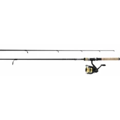 DAIWA D-SHOCK SPINNING COMBO