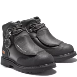 Timberland Pro Men's Met Guard Steel Toe Work Boot