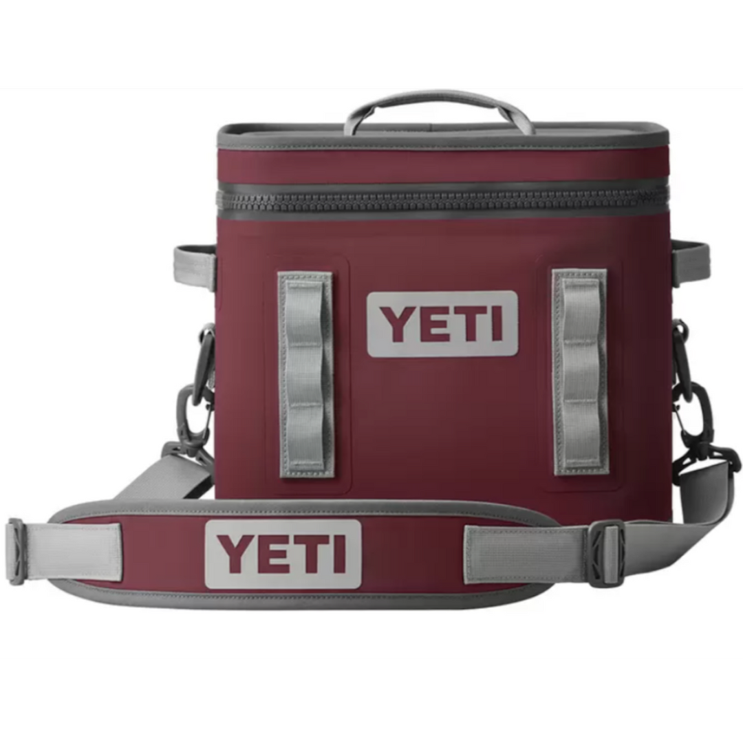 Yeti Hopper Flip 12 Soft Cooler 6 Yeti Hopper Flip 12 Soft Cooler
