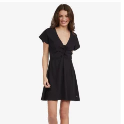 Roxy Women's Simple Thoughts Dress