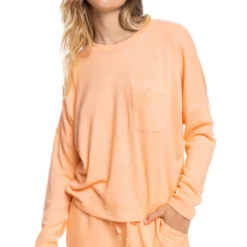 Roxy Women's Just Perfect Sweatshirt