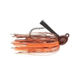 STRIKE KING BITSY FLIP JIG 1/4OZ (BFJ14)