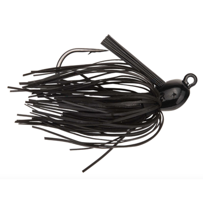 STRIKE KING BITSY FLIP JIG 1/2OZ (BFJ12) 3 STRIKE KING BITSY FLIP JIG 1/2OZ (BFJ12)