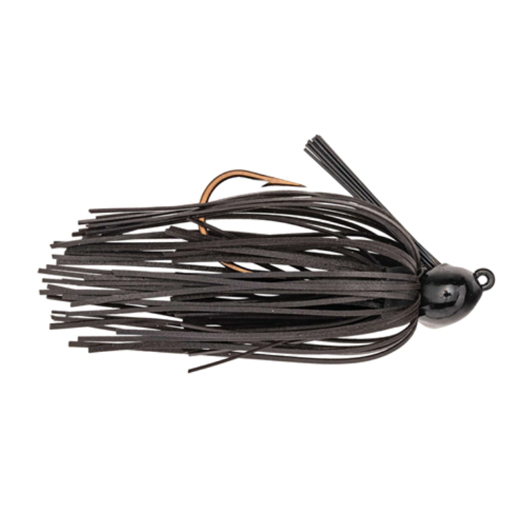 STRIKE KING BITSY BUG MINI JIG 1/8OZ (BBJ18) 3 STRIKE KING BITSY BUG MINI JIG 1/8OZ (BBJ18)