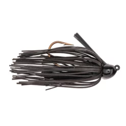 STRIKE KING BITSY BUG MINI JIG 3/16OZ (BBJ316)